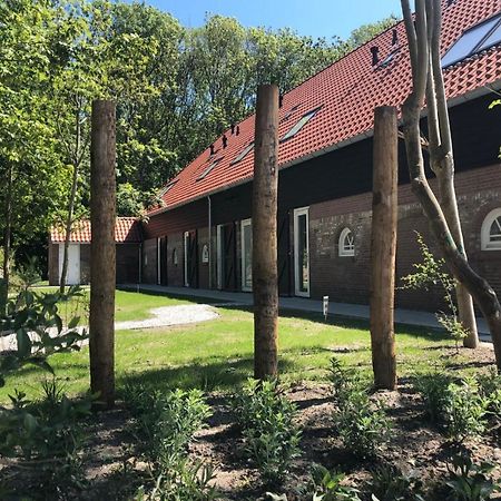 شقة Hofstede Moesbosch I Kloeg Collection كاوْدِكيركِ المظهر الخارجي الصورة